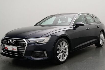 Audi A6 38.757 km 35.988 &euro; Leverkusen 51373