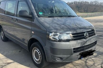 VW T5 Transporter 236.390 km 8.999 &euro; Neuburg 86633