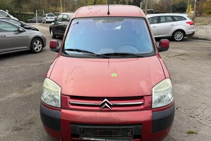 Citroen Berlingo 241.205 km 1.395 &euro; Altensteig 72213