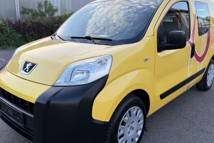 Peugeot Bipper 167.000 km 2.490 &euro; Germersheim 76726