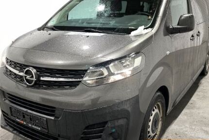 Opel Vivaro 90.000 km 19.950 &euro; Norderstedt 22848