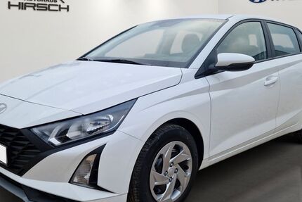 Hyundai i20 6.500 km 19.990 &euro; Chemnitz 09120