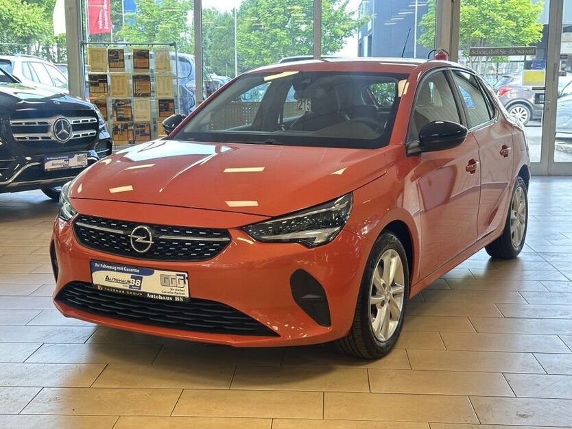 Corsa