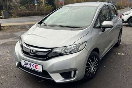 Honda Jazz 71.800 km 10.500 &euro; Eisenach 99817