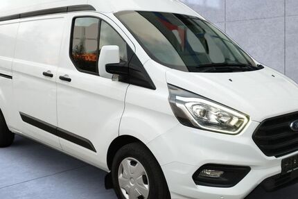 Ford Transit Custom 58.190 km 18.999 &euro; Regensburg 93053