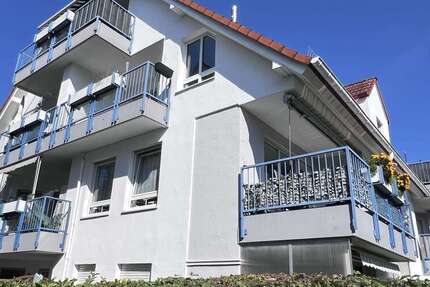 Wohnung zum Kaufen in Kriftel 219.000 € 49 m² 2 zimmer