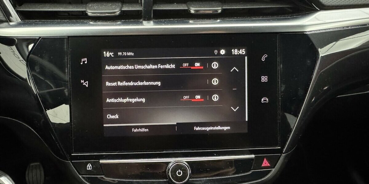 Opel Corsa 1.2 Turbo Elegance CarPlay DAB 46.331 km 11.220 &euro; Lich 35423