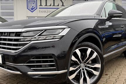 VW Touareg 56.166 km 49.950 € Hatten | Sandkrug 26209