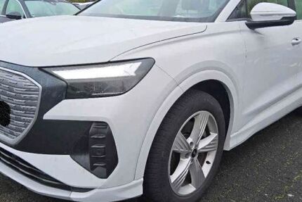 Audi Q4 e-tron 76.980 km 28.890 € Neubeckum 59269