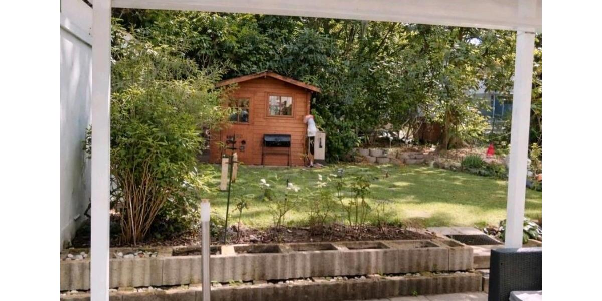 Erdgeschoßwohnung Wuppertal Arrenberg - 3 Zimmer, 82 m&sup2;, 250.000&euro; | Angebot:25961802