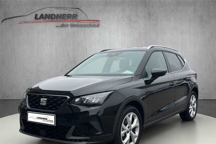 Seat Arona 15.809 km 19.665 &euro; Thannhausen 86470