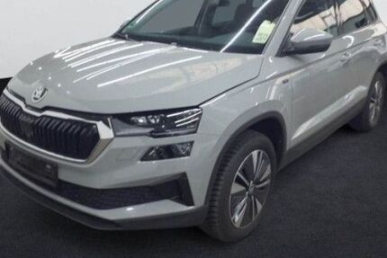 Skoda Karoq 19.200 km 33.990 &euro; Landsberg 86899