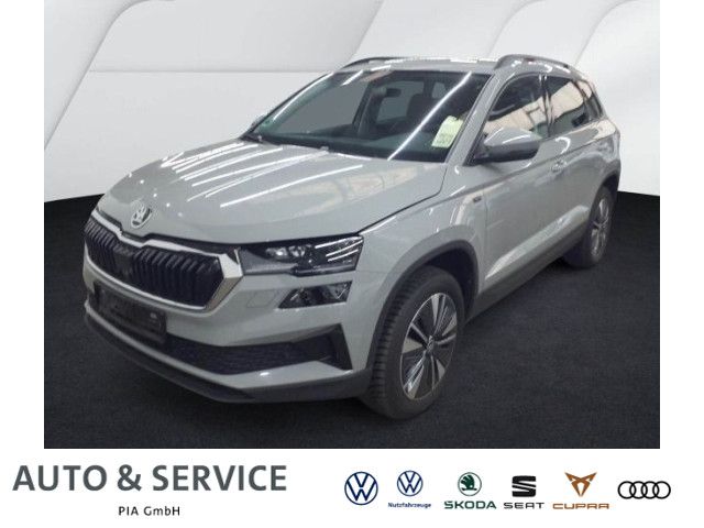 Skoda Karoq 19.200 km 33.990 &euro; Landsberg 86899
