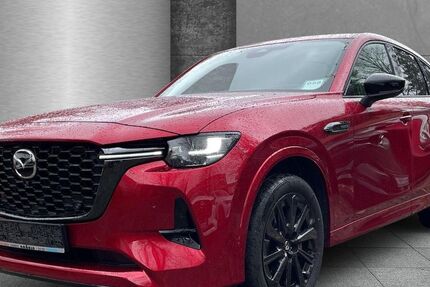 Mazda CX-60 43.971 km 35.990 &euro; Chemnitz 09126