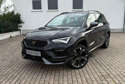 Cupra Ateca 6.100 km 28.950 &euro; Heideck 91180