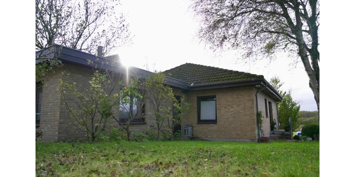 Einfamilienhaus Handewitt Jarplund - 4 Zimmer, 124 m&sup2;, 375.000&euro; | Angebot:25911807