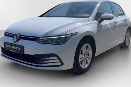 VW Golf 11.050 km 23.590 &euro; Halle 06116