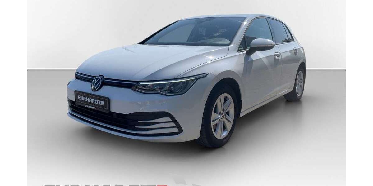 VW Golf 11.050 km 23.590 &euro; Halle 06116