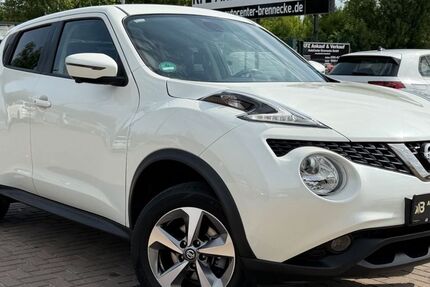 Nissan Juke 37.582 km 12.800 &euro; Magdeburg 39118