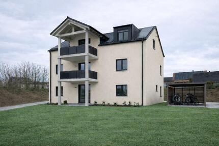 Wohnung Großmehring - 4 Zimmer, 96 m&sup2;, 1.260&euro; | Angebot:25022524