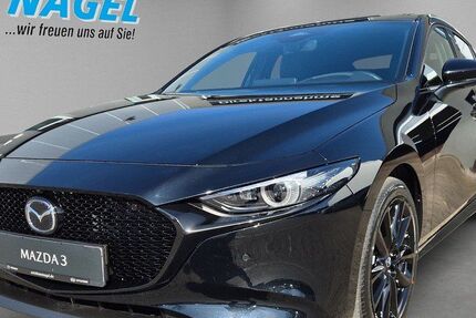 Mazda 3 1.500 km 33.990 € Bünde 32257