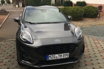 Ford Puma 41.605 km 22.750 &euro; Beckingen 66701