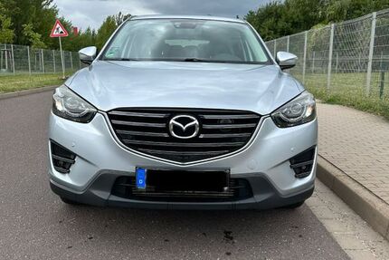Mazda CX-5 169.000 km 7.550 &euro; Magdeburg 39104