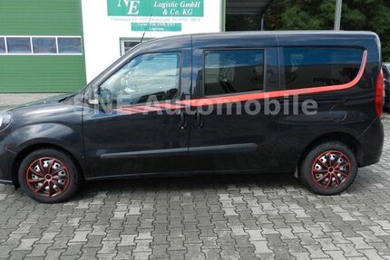 Fiat Doblo 136.526 km 14.625 &euro; Fürstenwalde 15517