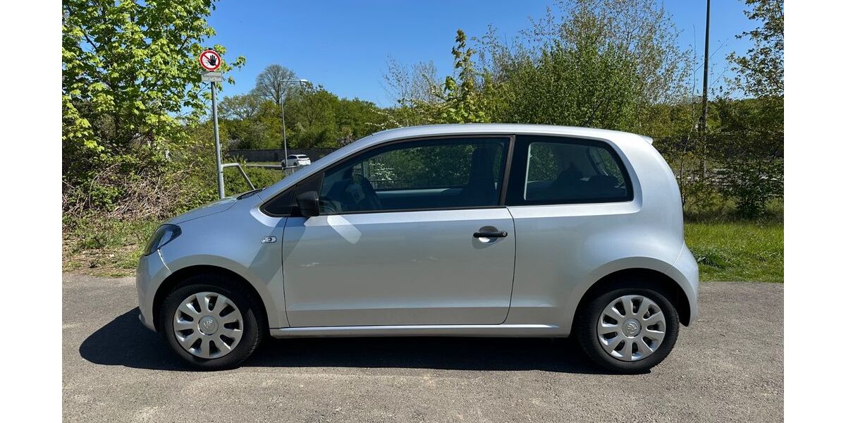 Skoda Citigo 182.000 km 2.990 &euro; Köln 51107