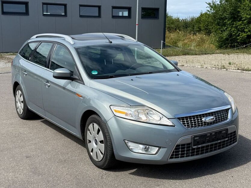 Mondeo