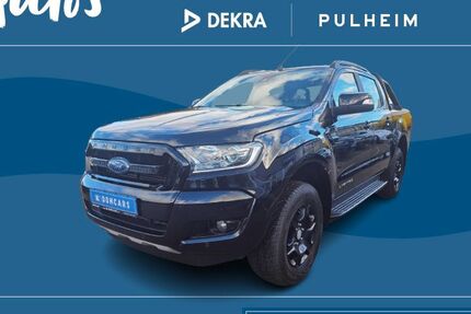 Ford Ranger 109.500 km 28.998 &euro; Pulheim 50259