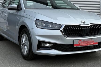 Skoda Fabia 1.469 km 22.280 € Chemnitz 09126