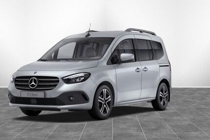 Mercedes-Benz T-Klasse 3.510 km 33.777 &euro; Halle-Sennewitz 06193