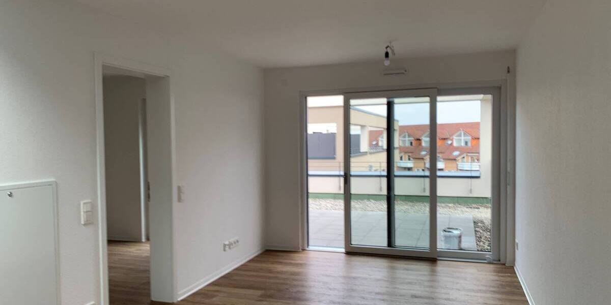 Etagenwohnung Calw Wimberg - 2 Zimmer, 61 m&sup2;, 960&euro; | Angebot:19498652