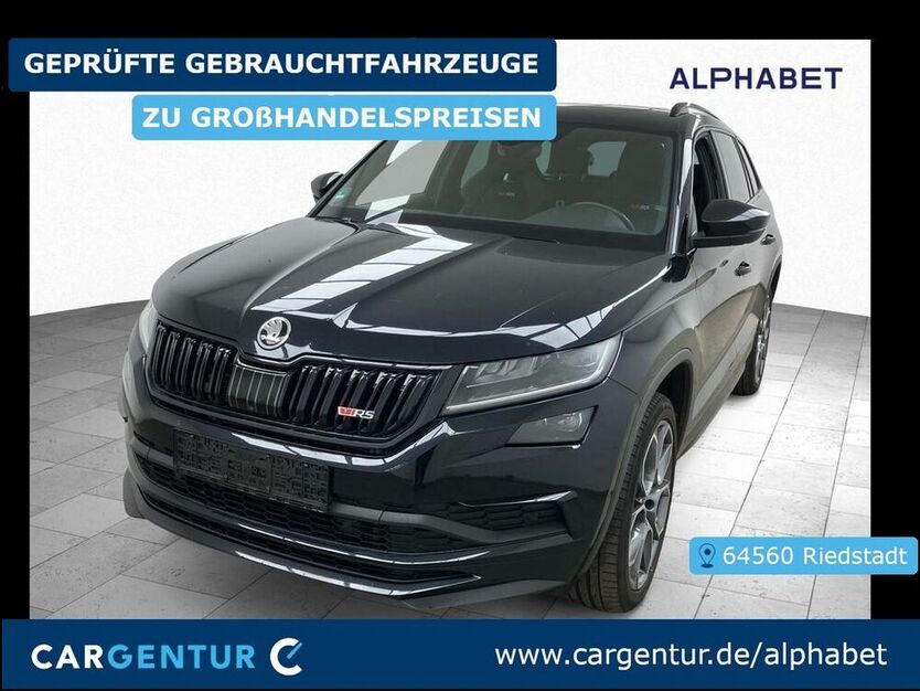 Kodiaq