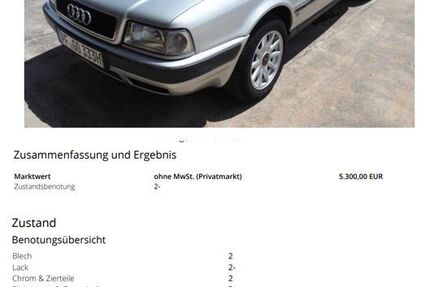 Audi 80