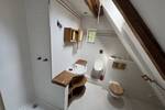 Gemütliche 2-3-Zimmer-Dachgeschoss-Wohnung in Detmold Berlebeck