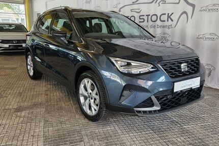 Seat Arona 11.400 km 21.750 € Dachau 85221