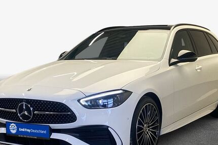 Mercedes-Benz C 220 3.001 km 50.955 &euro; Kassel 34123