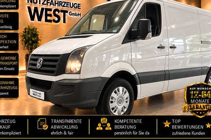 VW Crafter 85.000 km 16.990 &euro; Datteln 45711