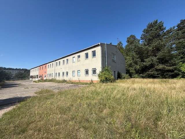 Büro in Demen 80.000 € 1500 m² zimmer