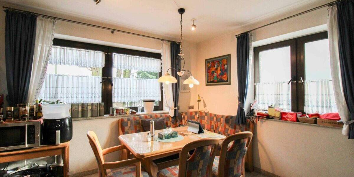 Einfamilienhaus Essen Frintrop - 6 Zimmer, 940.000&euro; | Angebot:26344694
