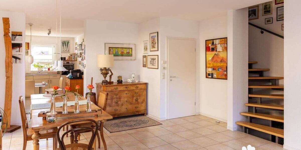 Doppelhaushälfte Seligenstadt - 4 Zimmer, 125 m&sup2;, 729.000&euro; | Angebot:25928594