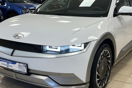 Hyundai IONIQ 5 79.158 km 24.870 &euro; Bonn 53227