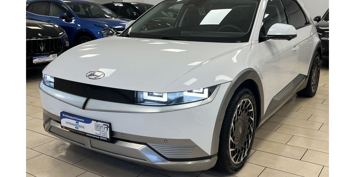 Hyundai IONIQ 5 79.158 km 24.870 &euro; Bonn 53227