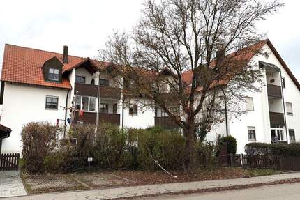 Wohnung Ergolding - 2 Zimmer, 57 m&sup2;, 275.000&euro; | Angebot:24043527