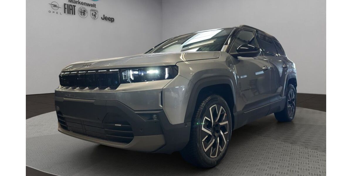 Jeep Compass 6.500 km 46.980 &euro; Bonn 53119