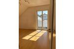 Dachgeschoßwohnung Ingolstadt Münchener Straße - 4 Zimmer, 122 m&sup2;, 1.190&euro; | Angebot:25440117