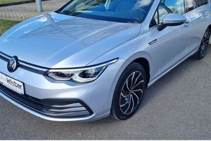 VW Golf 34.980 km 24.980 &euro; Grimma 04668
