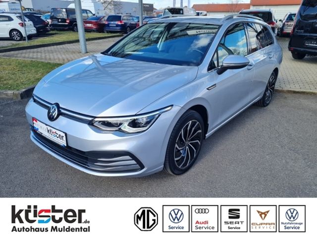 VW Golf 34.980 km 24.980 &euro; Grimma 04668